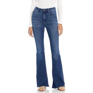 Hudson Holly Flare Denim Jeans